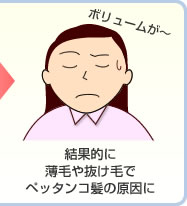 ���Ū�����Ӥ�ȴ���Ӥǥڥå���ȱ�θ�����