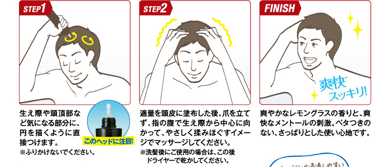 ステップ