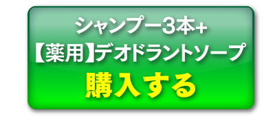 シャンプー3本+【薬用】デオドラントソープ購入する