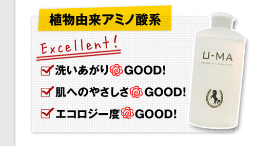 植物由来アミノ酸系